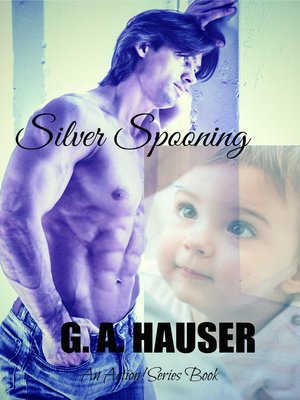 cover image of Silver Spooning